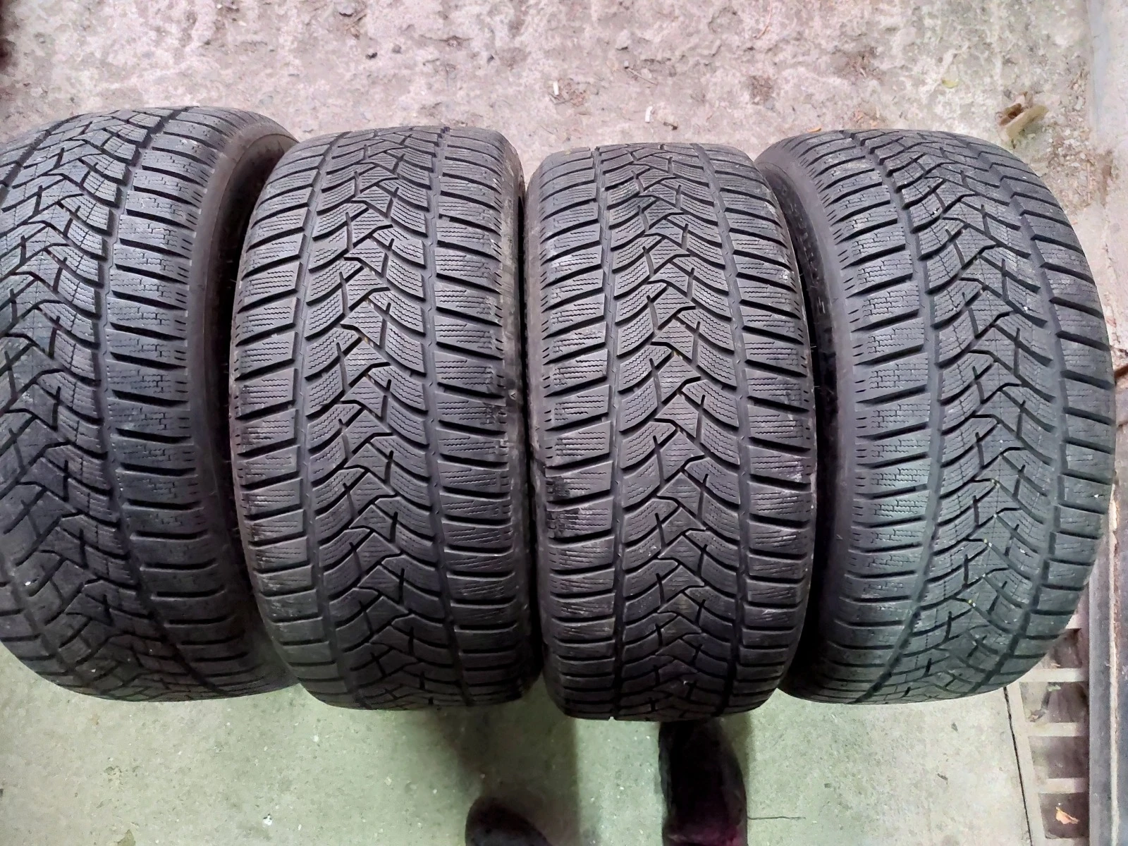 ���� 245/45R18 | Mobile.bg � ����������� 1