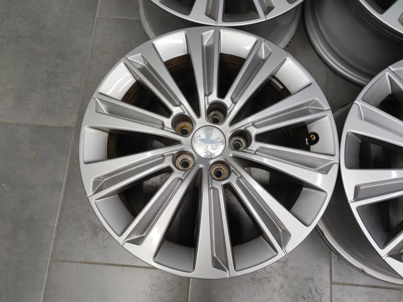   Peugeot | Mobile.bg   7