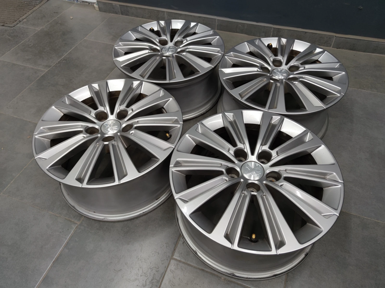   Peugeot | Mobile.bg   4