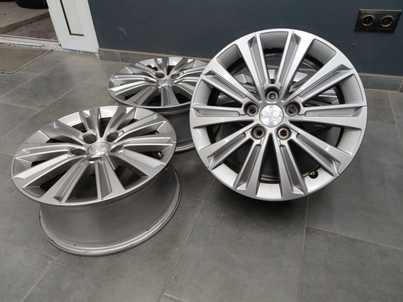   Peugeot | Mobile.bg   2