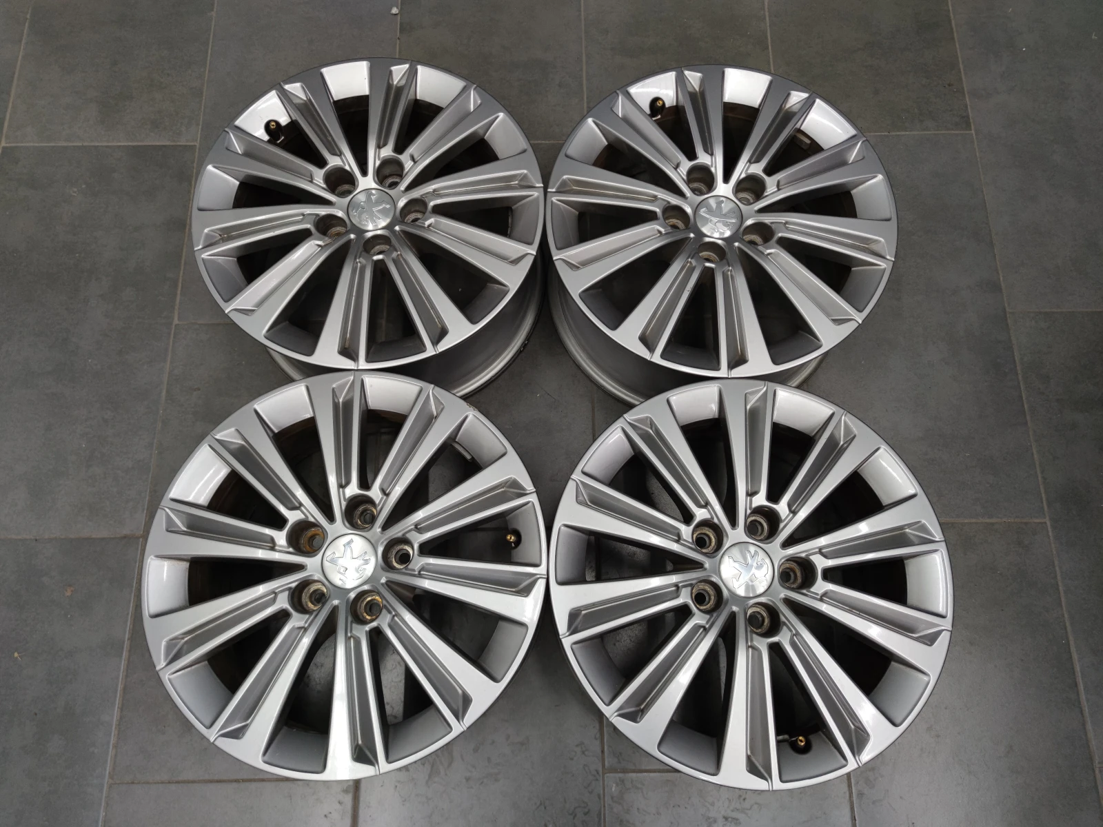   Peugeot | Mobile.bg   3