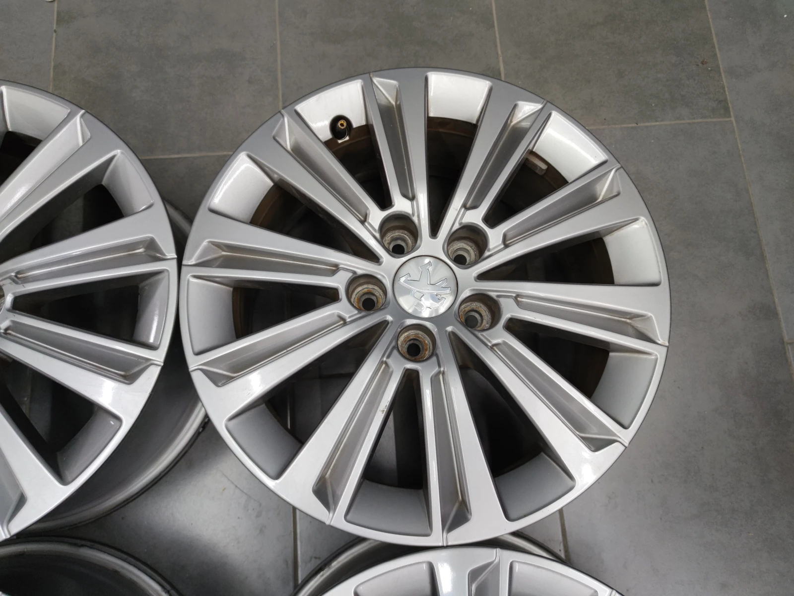   Peugeot | Mobile.bg   6