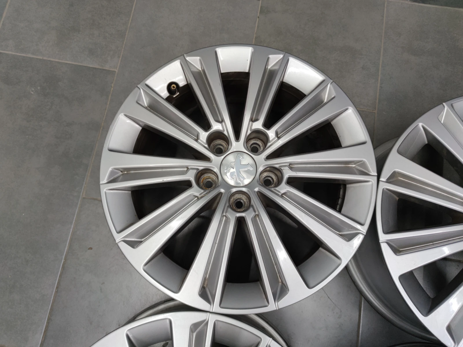   Peugeot | Mobile.bg   5