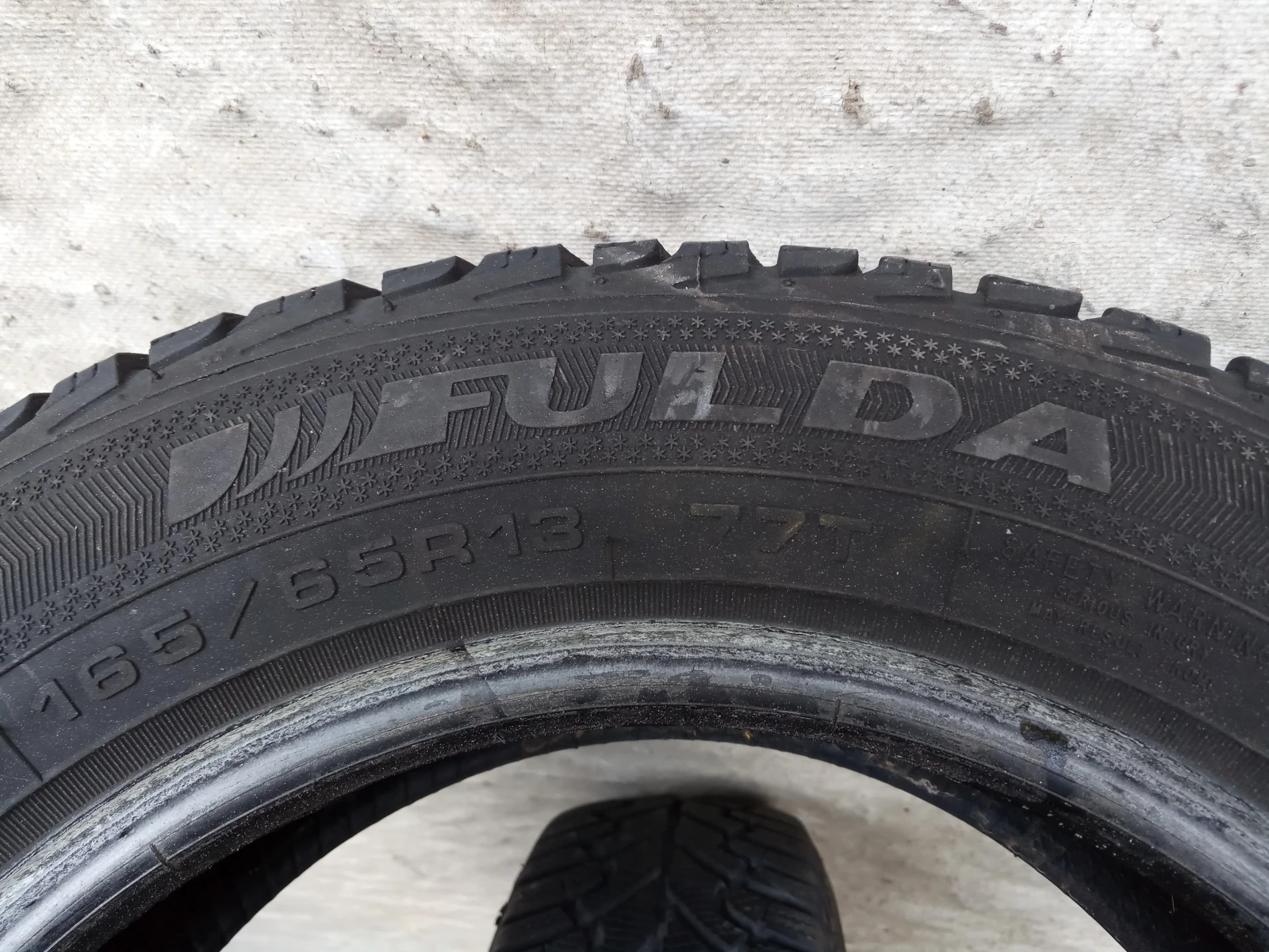  165/65R13 | Mobile.bg   7