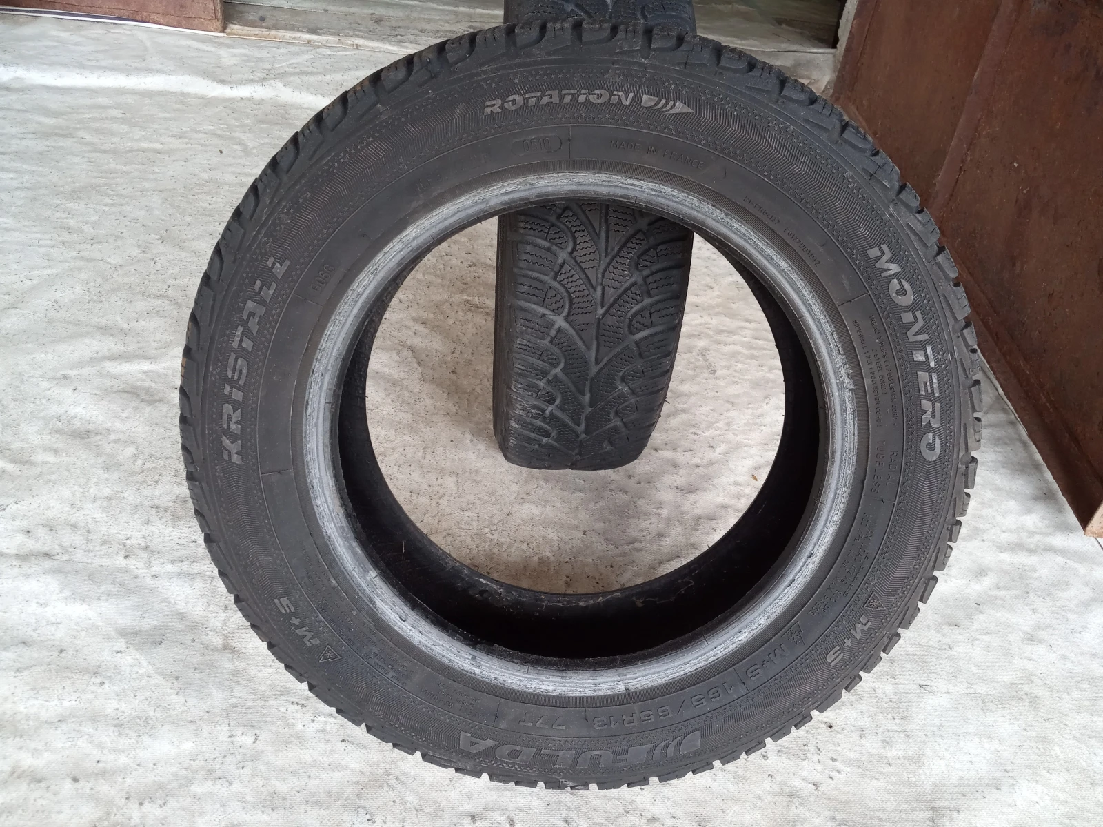  165/65R13 | Mobile.bg   6