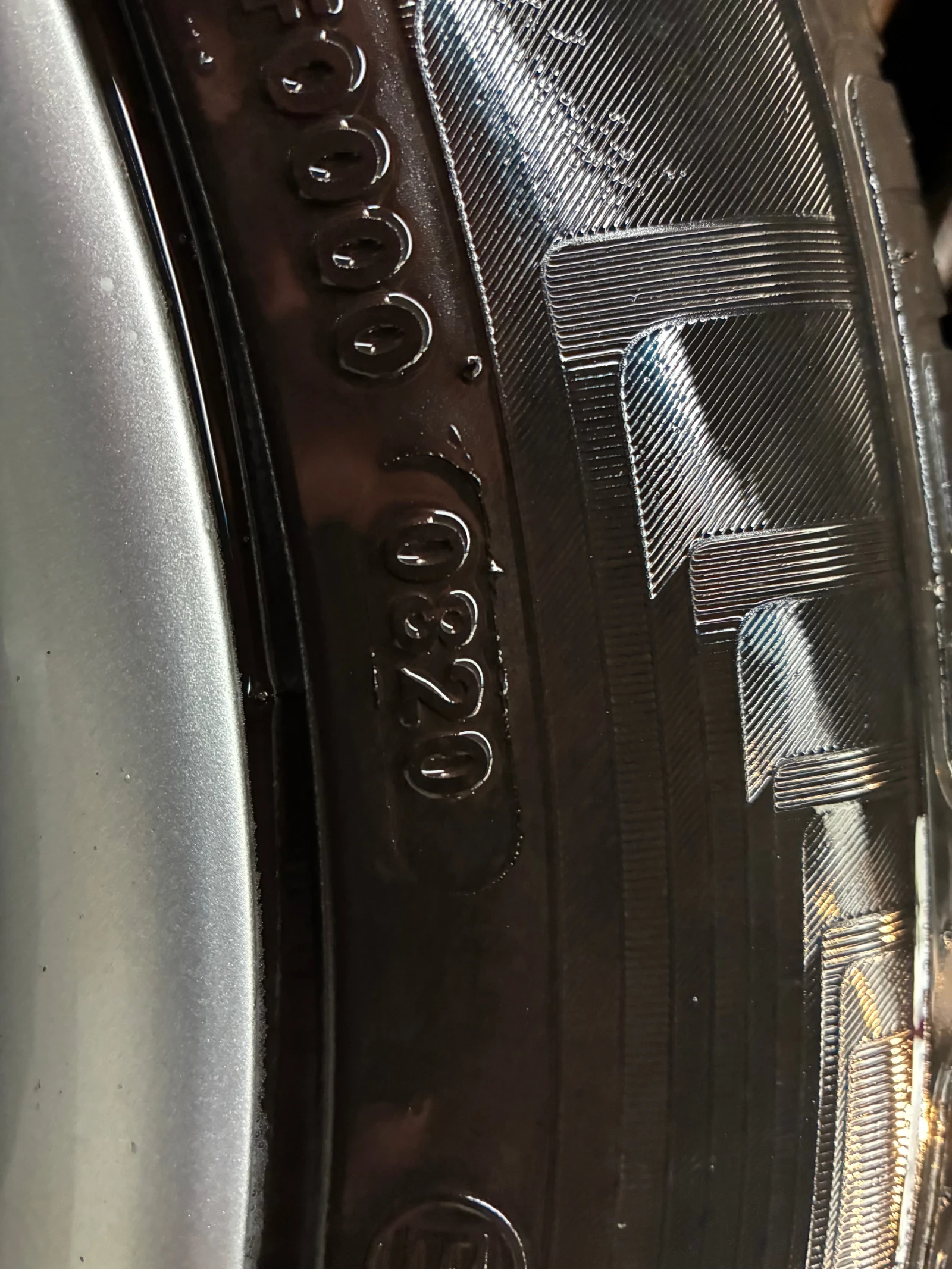 ���� � ������ 205/55R16 �� Mazda 6 | Mobile.bg � ����������� 6