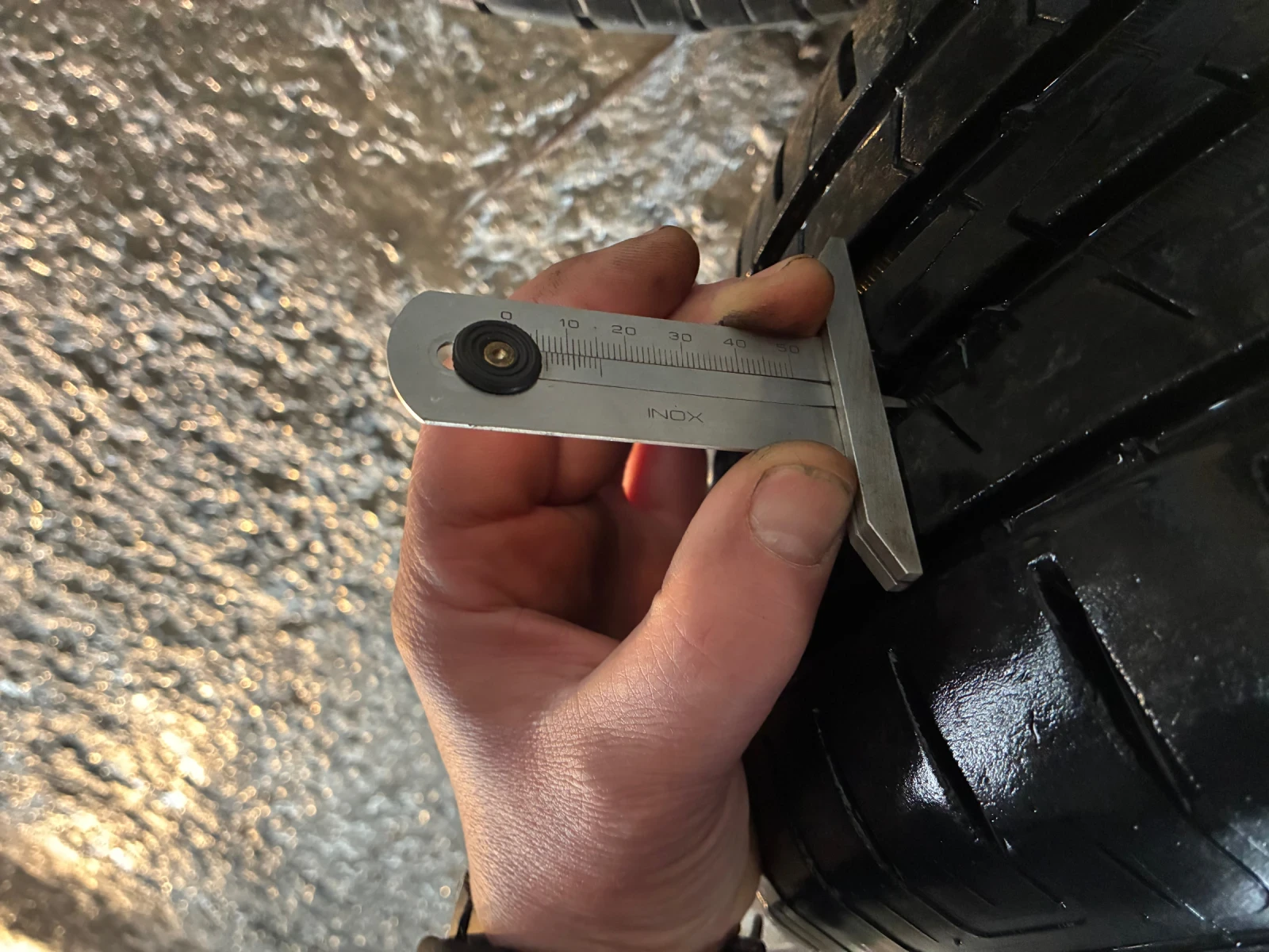 ���� � ������ 205/55R16 �� Mazda 6 | Mobile.bg � ����������� 9