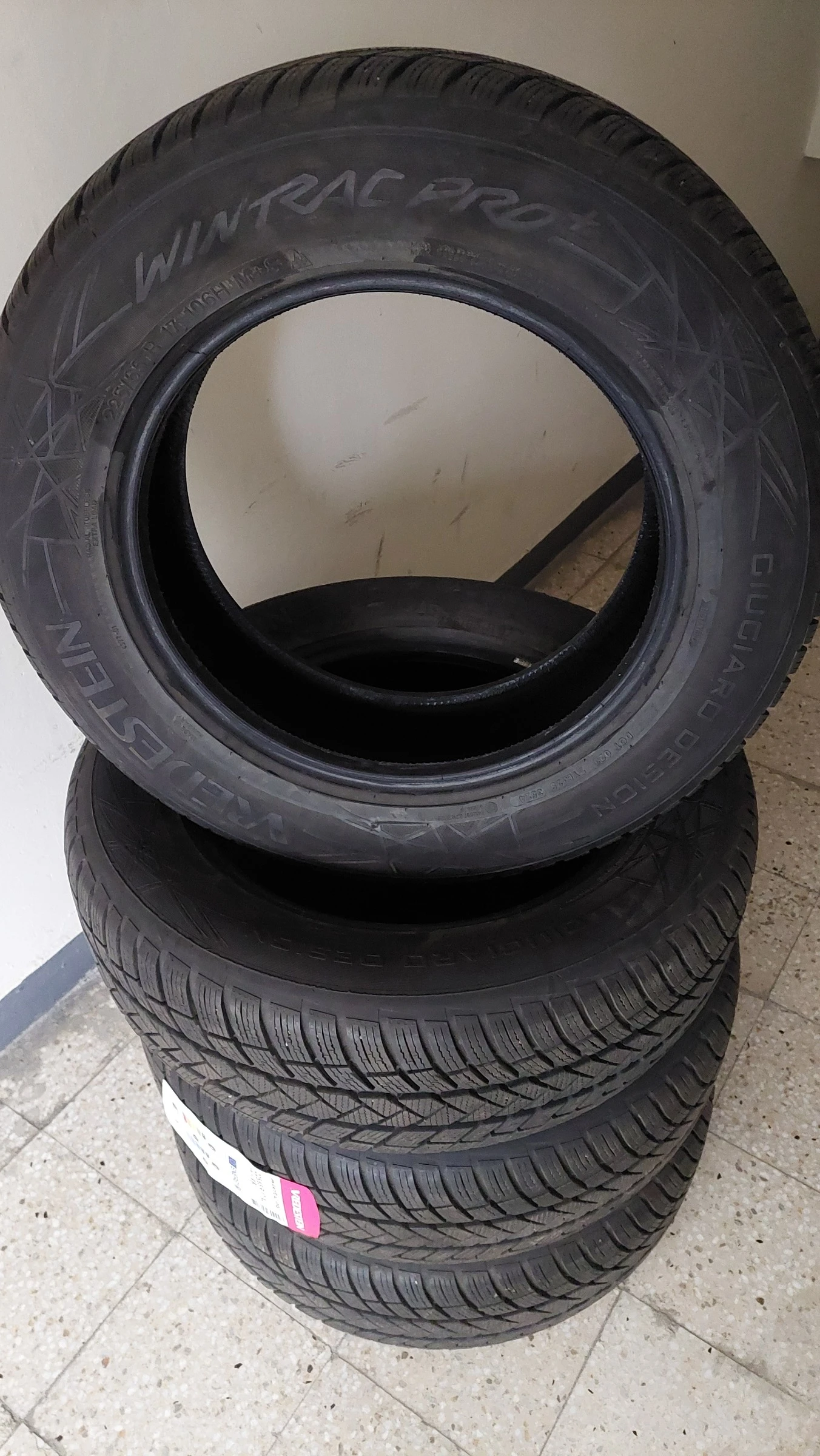 ���� 225/65R17 | Mobile.bg � ����������� 4
