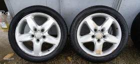 Гуми с джанти Pirelli 275/45R19, снимка 2 - Гуми и джанти - 48018350