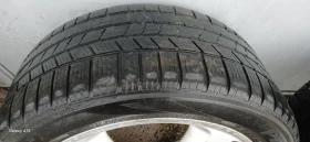 Гуми с джанти Pirelli 275/45R19, снимка 4 - Гуми и джанти - 48018350