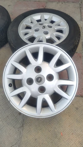    185/65R15  Nissan | Mobile.bg    2