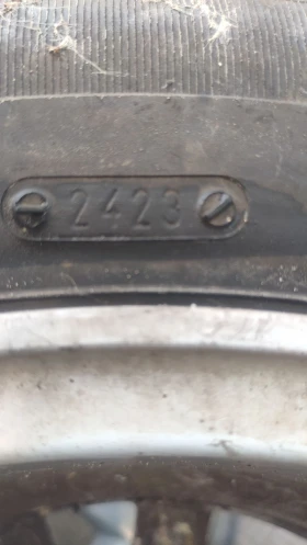    185/65R15  Nissan | Mobile.bg    6