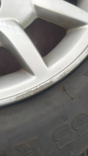    185/65R15  Nissan | Mobile.bg    7