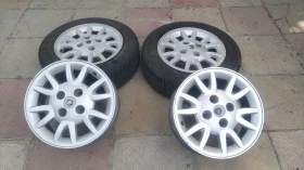        185/65R15  Nissan