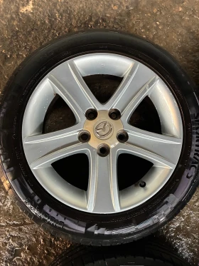 Гуми с джанти Vredestein 205/55R16, снимка 3 - Гуми и джанти - 53292536