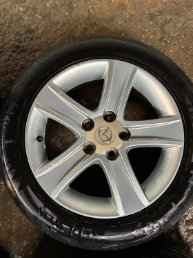 Гуми с джанти Vredestein 205/55R16, снимка 4 - Гуми и джанти - 53292536