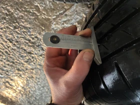 Гуми с джанти Vredestein 205/55R16, снимка 9 - Гуми и джанти - 53292536