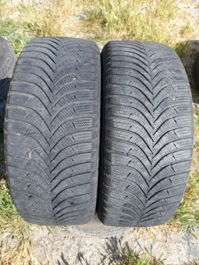 ����� �� �������� �� ���� 205/55R16