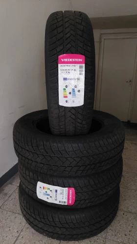 ����� �� �������� �� ���� 225/65R17