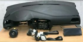 VW Golf АРМАТУРНО ТАБЛО, снимка 7