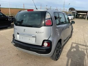 Citroen C3 Picasso 1.4, снимка 4