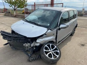 Citroen C3 Picasso 1.4, снимка 2
