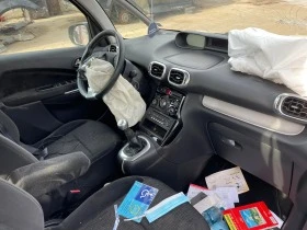 Citroen C3 Picasso 1.4, снимка 5