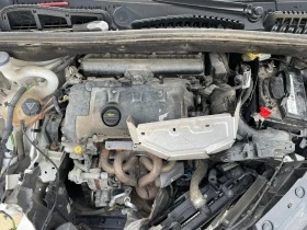 Citroen C3 Picasso 1.4, снимка 7
