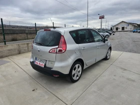 Renault Scenic 1.5dci.110k.c., снимка 7