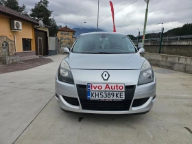 Renault Scenic 1.5dci.110k.c., снимка 1