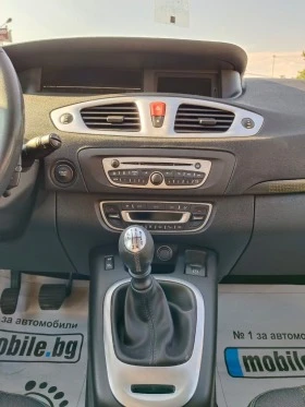 Renault Scenic 1.5dci.110k.c., снимка 14