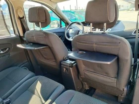 Renault Scenic 1.5dci.110k.c., снимка 9