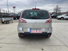 Renault Scenic 1.5dci.110k.c., снимка 6