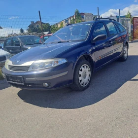 Renault Laguna 1.9 дизел, снимка 2