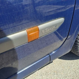 Renault Laguna 1.9 дизел, снимка 4