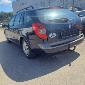 Renault Laguna 1.9 дизел, снимка 8