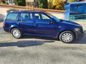 VW Golf  - изображение 6