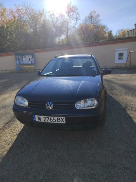 VW Golf  - изображение 2