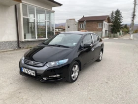 Honda Insight 1.33 - изображение 3