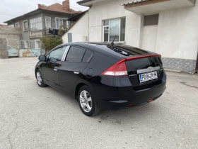 Honda Insight 1.33 - изображение 5