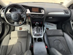 Audi A4 1.8i 160 к.с./ГАРАНЦИЯ 6 МЕСЕЦА , снимка 10