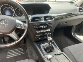 Mercedes-Benz C 180 Mercedes Benz C180 T Blueffency, снимка 14