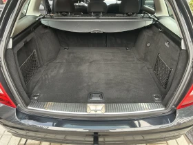 Mercedes-Benz C 180 Mercedes Benz C180 T Blueffency, снимка 11