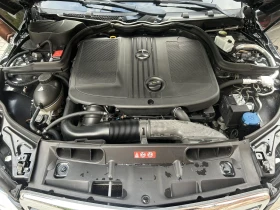 Mercedes-Benz C 180 Mercedes Benz C180 T Blueffency, снимка 12