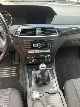 Mercedes-Benz C 180 Mercedes Benz C180 T Blueffency, снимка 8