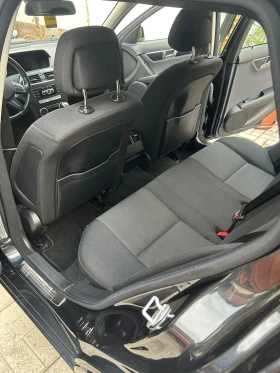 Mercedes-Benz C 180 Mercedes Benz C180 T Blueffency, снимка 7