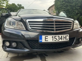 Mercedes-Benz C 180 Mercedes Benz C180 T Blueffency, снимка 13