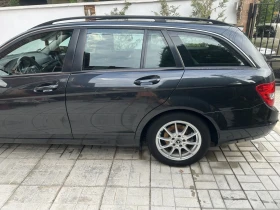 Mercedes-Benz C 180 Mercedes Benz C180 T Blueffency, снимка 3
