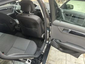 Mercedes-Benz C 180 Mercedes Benz C180 T Blueffency, снимка 6