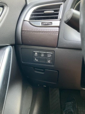 Mazda 6 2.2-175hp-ULTIMATE-Skyaktiv i-eloop, снимка 12